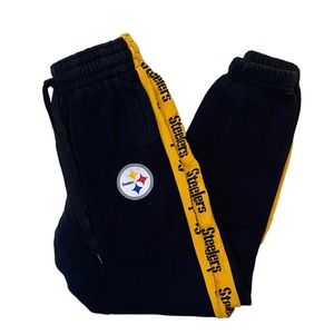 Steelers joggers